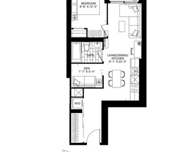 For Lease - 35 Parliament Street Unit# 321, Toronto, Ontario - Photo 2