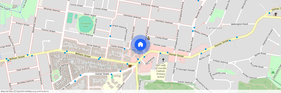 4/3 Clarke Street, NSW 2206, Earlwood