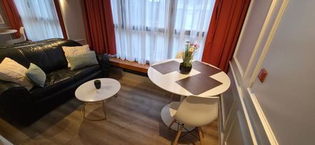 Appartement te huur - Photo 2