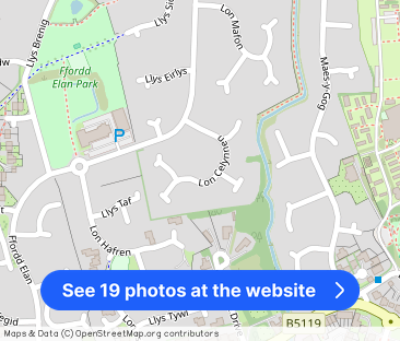 Lon Celynnen, Rhyl - Photo 1