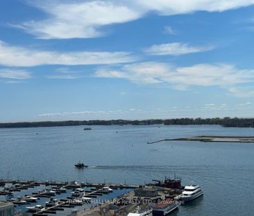 For Lease - 38 Dan Leckie Way Unit# 2315, Toronto, Ontario - Photo 6