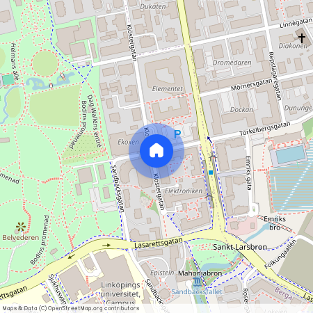 Torkelbergsg.14 A, 582 25, Linköping