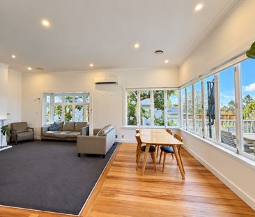 14 Rahiri Road, Mount Eden, Auckland - Photo 4