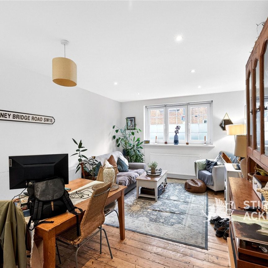 Ranelagh Gardens, London, SW6 3UG - Photo 1