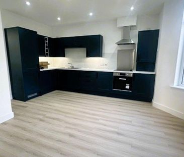 1 bedroom apartment to rent - Photo 6