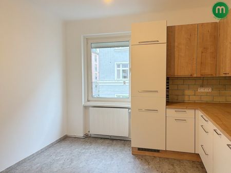 Unbefristete Wohnung nähe Floridsdorfer Spitz - Foto 3