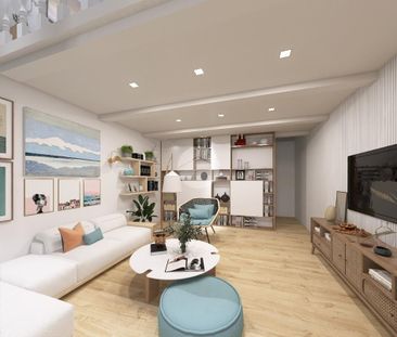 Monolocale in affitto - Foto 5