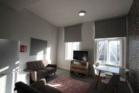 31a Long Row - Photo 3