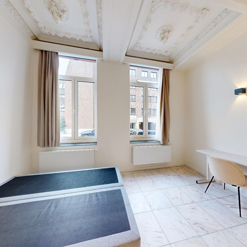 Brouwersstraat 5 / 0001, 3000 Leuven - Photo 1