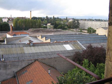 Location Appartement 3 pièces 50m² - Photo 5