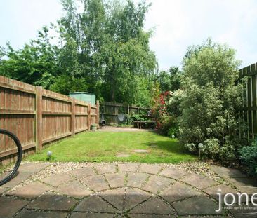 2 bedroom terraced house to rent - Photo 6