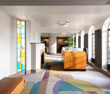 Studio to rent - Photo 6