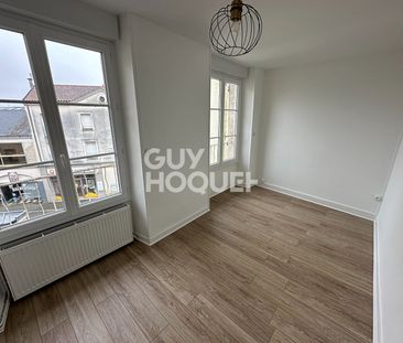 Appartement à louer - Photo 1