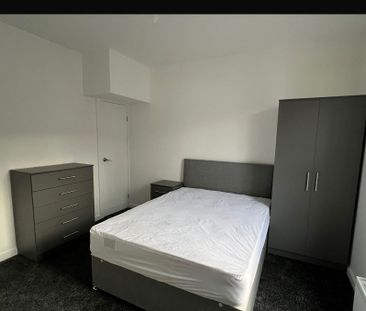 Room in a Shared House, Cream Street, S2 - Photo 2