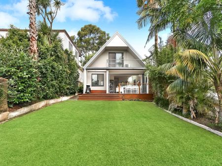 25 Tulloh Street, Willoughby NSW 2068 - House For Rent | Domain - Photo 5