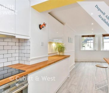 2 bedroom apartment to rent - Photo 5