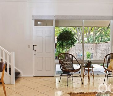 Open the Door to Lifestyle and Location in Parkside - Photo 5