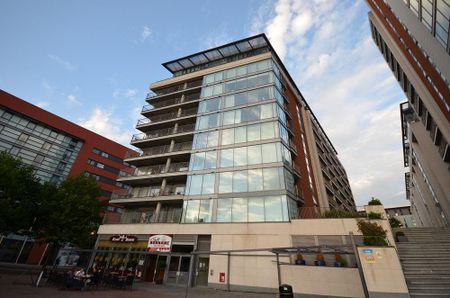 1 bedroom apartment to rent - Photo 5