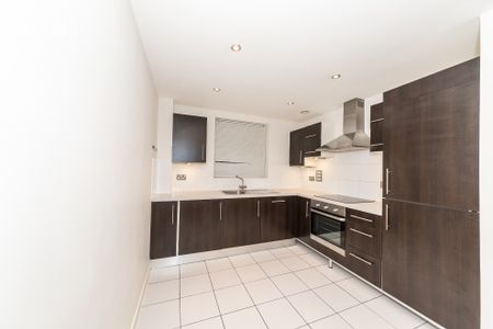 2 bedroom property to rent - Photo 5