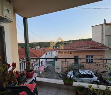 Μεζονέτα για ενοικίαση Ασβεστοχώρι (Χορτιάτης) - Φωτογραφία 3