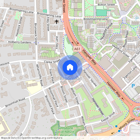 232 Broomhall Street, Broomhall