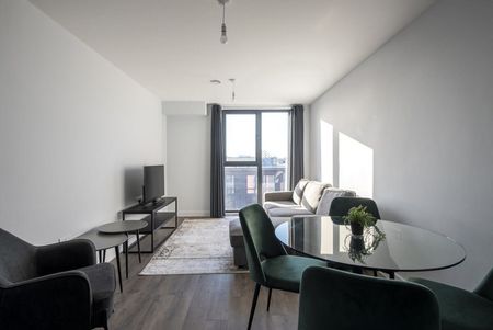 Bradford Street - Photo 2