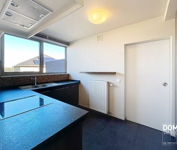 LICHTRIJK DUPLEXAPPARTEMENT MET ZUIDGERICHT TERRAS TE KERMT - Photo 2