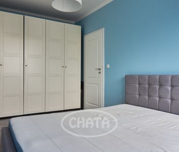 Nowoczesne m. z balkonem i 2 miejscami postojowymi - Photo 1