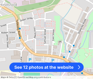 Samuel Street, Atherton, Manchester - Photo 1