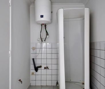 Gezellig en energiezuinig appartement met terras in centrum Eeklo! - Photo 4