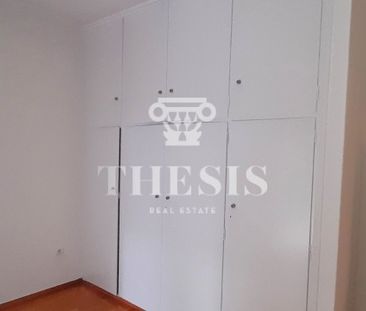 Διαμέρισμα 120 τ.μ. για ενοικίαση, Αθήνα - Νότια Προάστια, Άλιμος - Photo 1
