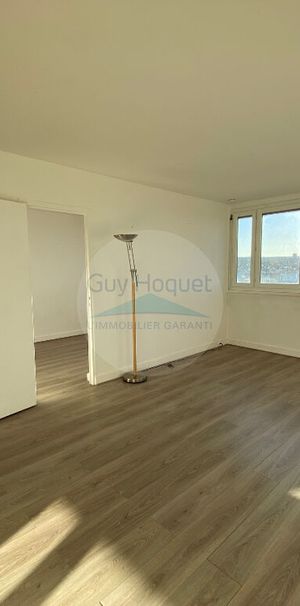 NANTERRE CENTRE VILLE - Photo 1