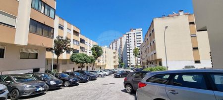 Apartamento T1 em Lisboa - Foto 4