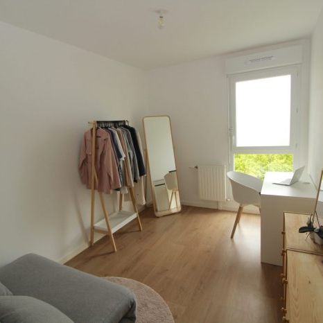 T3 Trappes 63 m² - Photo 1