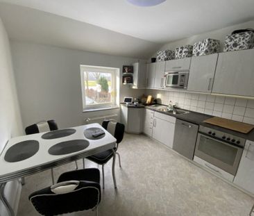 Wir haben den Blick auf Wiesen und Felder! 3 ZKB Wohnung in Gütersl... - Photo 6