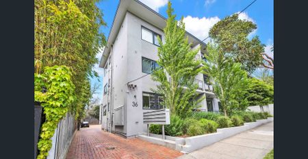 Right in the thick of the action - Photo 4