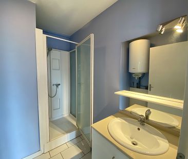 Location Appartement 1 pièce 28m² TARBES 65000 - Photo 4