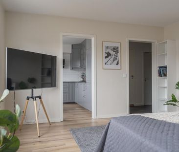 Blockstensgatan, Norrköping - Photo 4