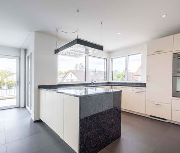 3.5 Zimmer, 2. Stock - Foto 1