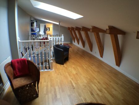 Olai Kyrkogata 16 - Photo 2