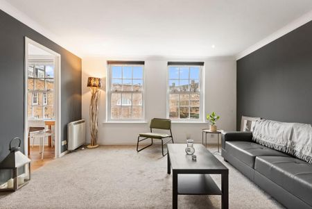 1 bedroom flat to rent - Photo 4