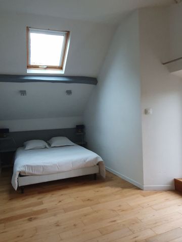 Location maison 5 pièces, 128.56m², La Ferté-Saint-Aubin - Photo 3