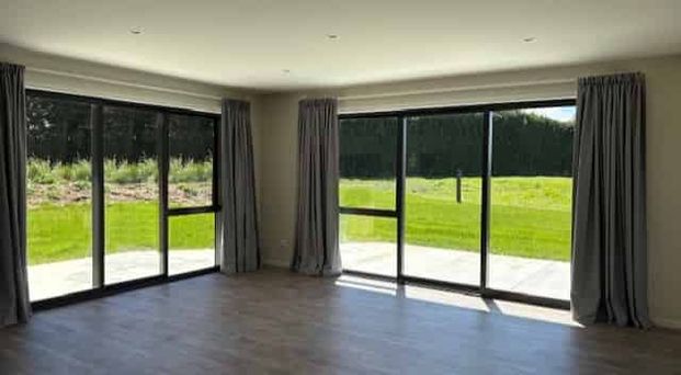 Mount Somers - New build for new tenants! - Photo 1