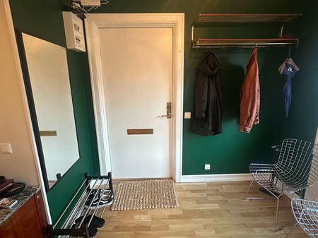 Lisebergsvägen, Älvsjö - Photo 4