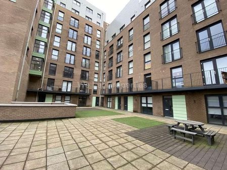 Craven Street, Salford, M5 - Photo 4