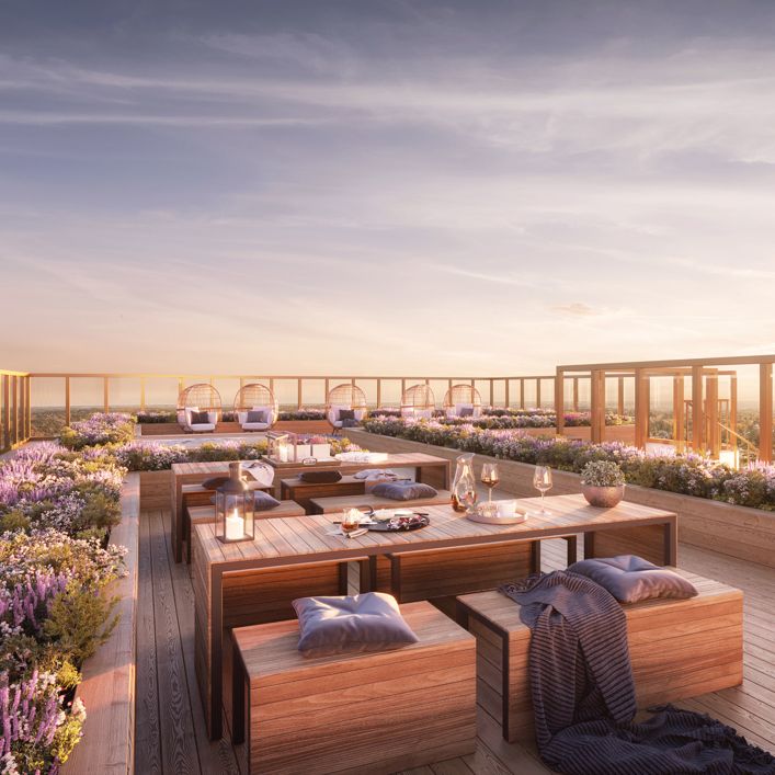 Trunstavägen 1, 74130, Knivsta - Photo 1