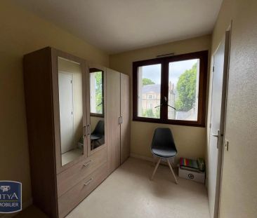 Appartement à louer 2 pièces 38.71m² - Photo 6