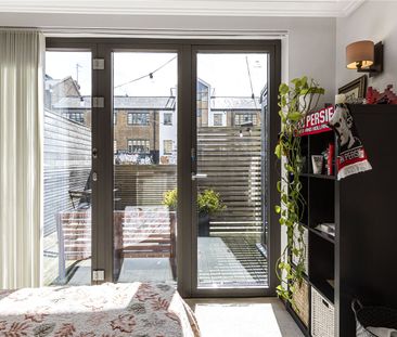 Frances Wharf, London, E14 7GA - Photo 6