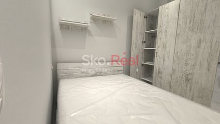 ΕΝΟΙΚΙΑΣΗ - ΣΤΟΥΝΤΙΟ ΑΝΑΛΗΨΗ ΘΕΣΣΑΛΟΝΙΚΗ - ΠΟΛΥΤΕΛΕΣ ΔΙΧΩΡΟ ΣΤΟΥΝΤΙΟ 26 ΤΜ - ΔΙΠΛΑ ΣΤΟ ΜΕΤΡΟ ΑΝΑΛΗΨΗΣ - Φωτογραφία 3
