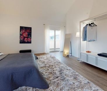 4.5 Zimmer, 160 m², 3. Stock - Foto 4